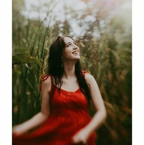 Meet your Posher, Candice